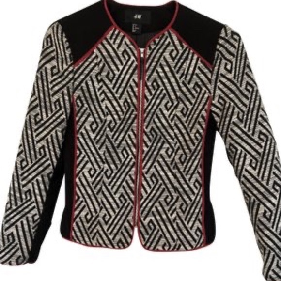 H&M Jacket - Picture 1 of 5